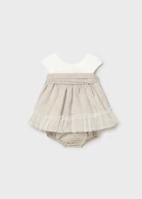 Mayoral - Bloomers Dress