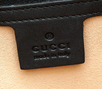 Gucci - Women's Ophidia Bicolor Leather Slip Handle Tote Bag