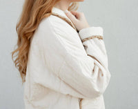 Wishlist - Falling Leaves Jacket
