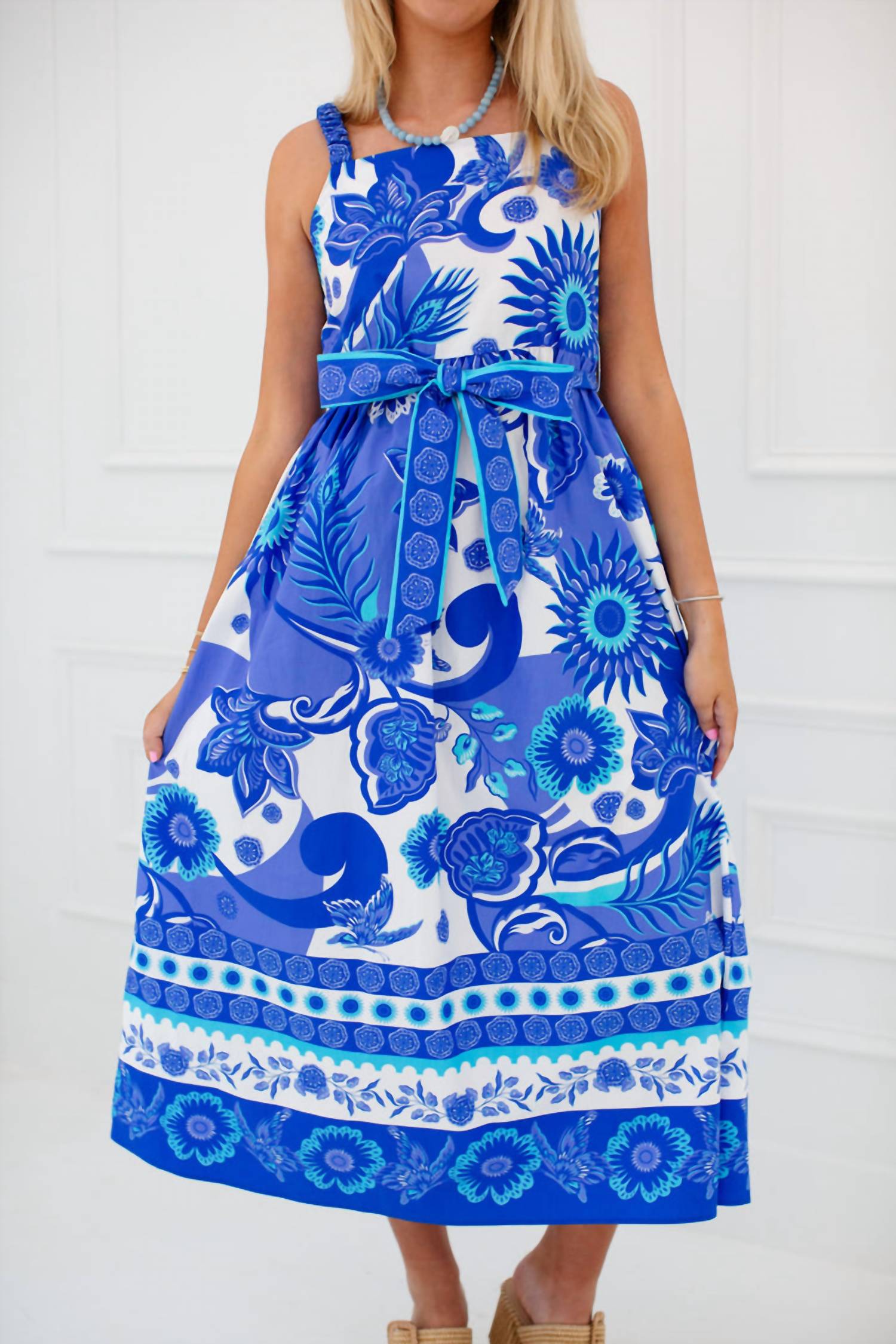 Maude - Andi Dress