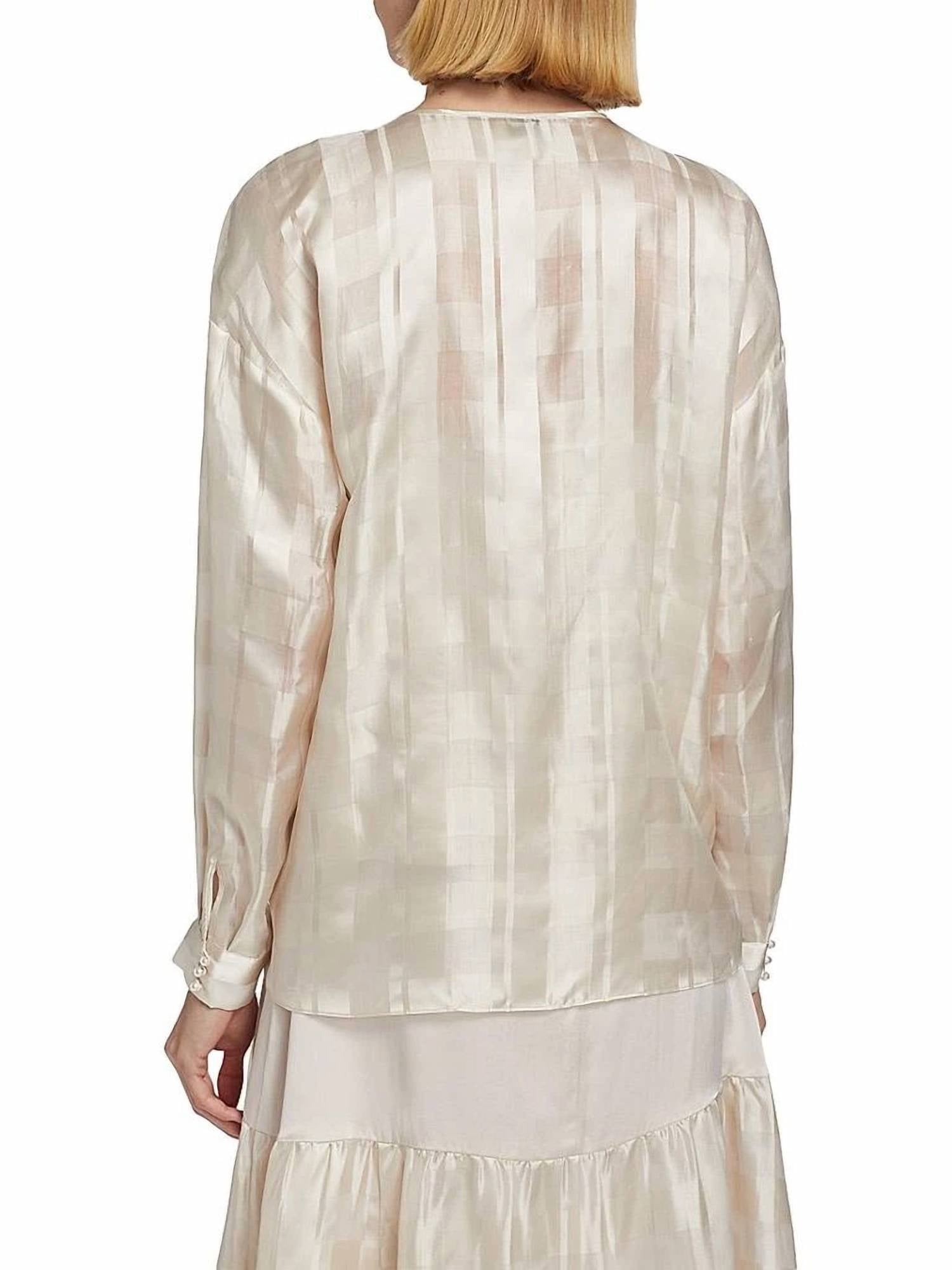 Cami Nyc - Idina Blouse