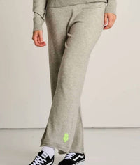 Lisa Todd - Fog Poppy Pant