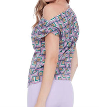 Iltm - Geo Asymmetric Top