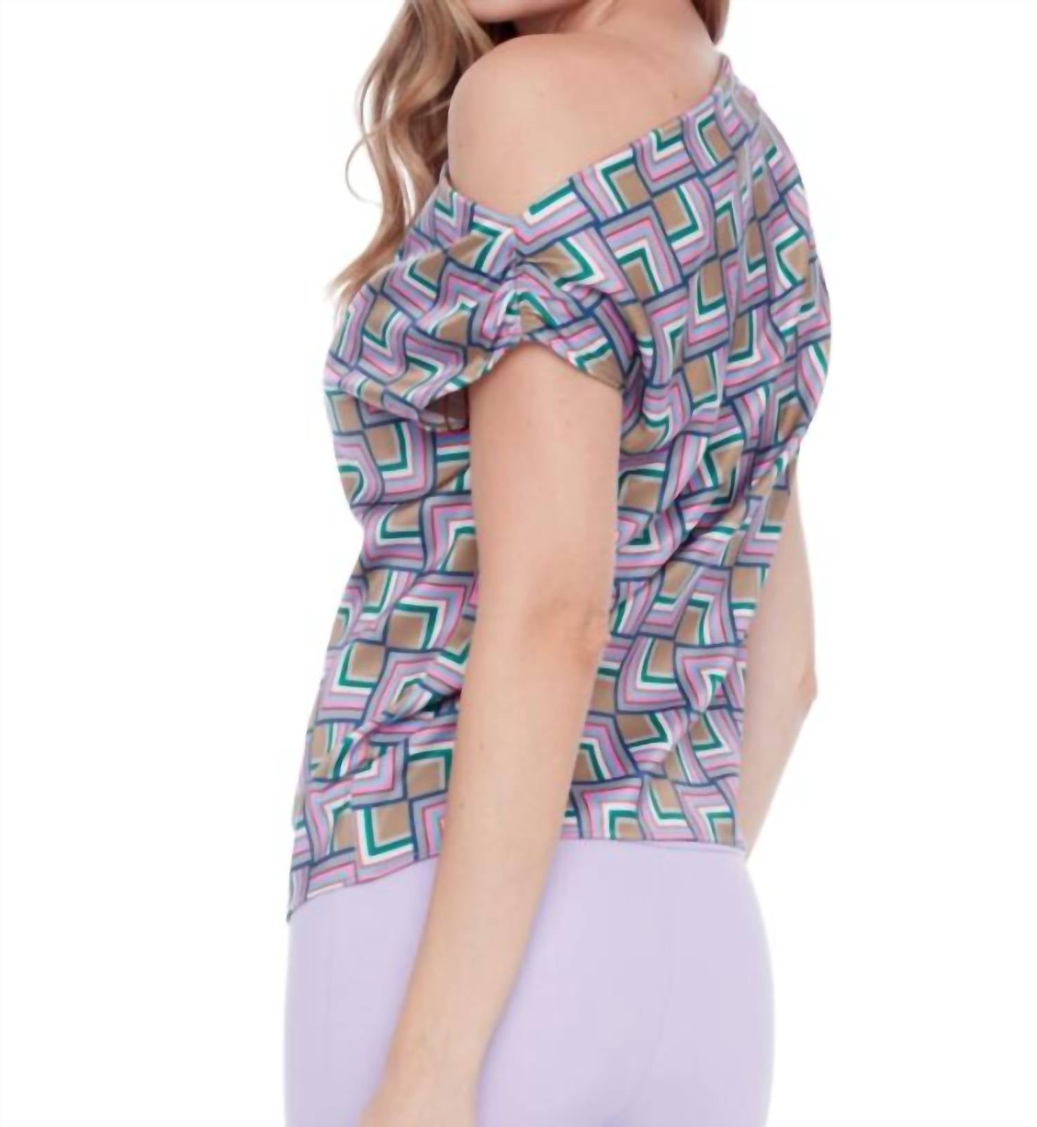 Iltm - Geo Asymmetric Top