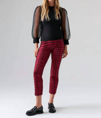 Sanctuary - Carnaby Kick Crop Pants