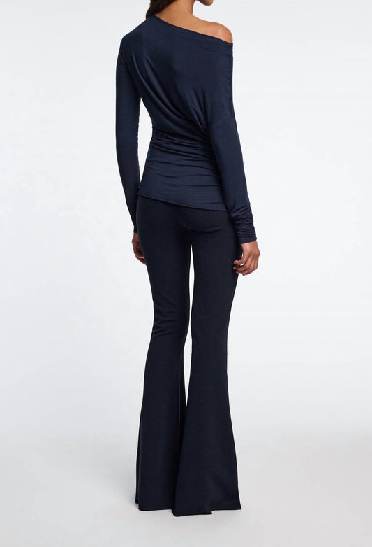 Dorothee Schumacher - Chic Comfort Shirt