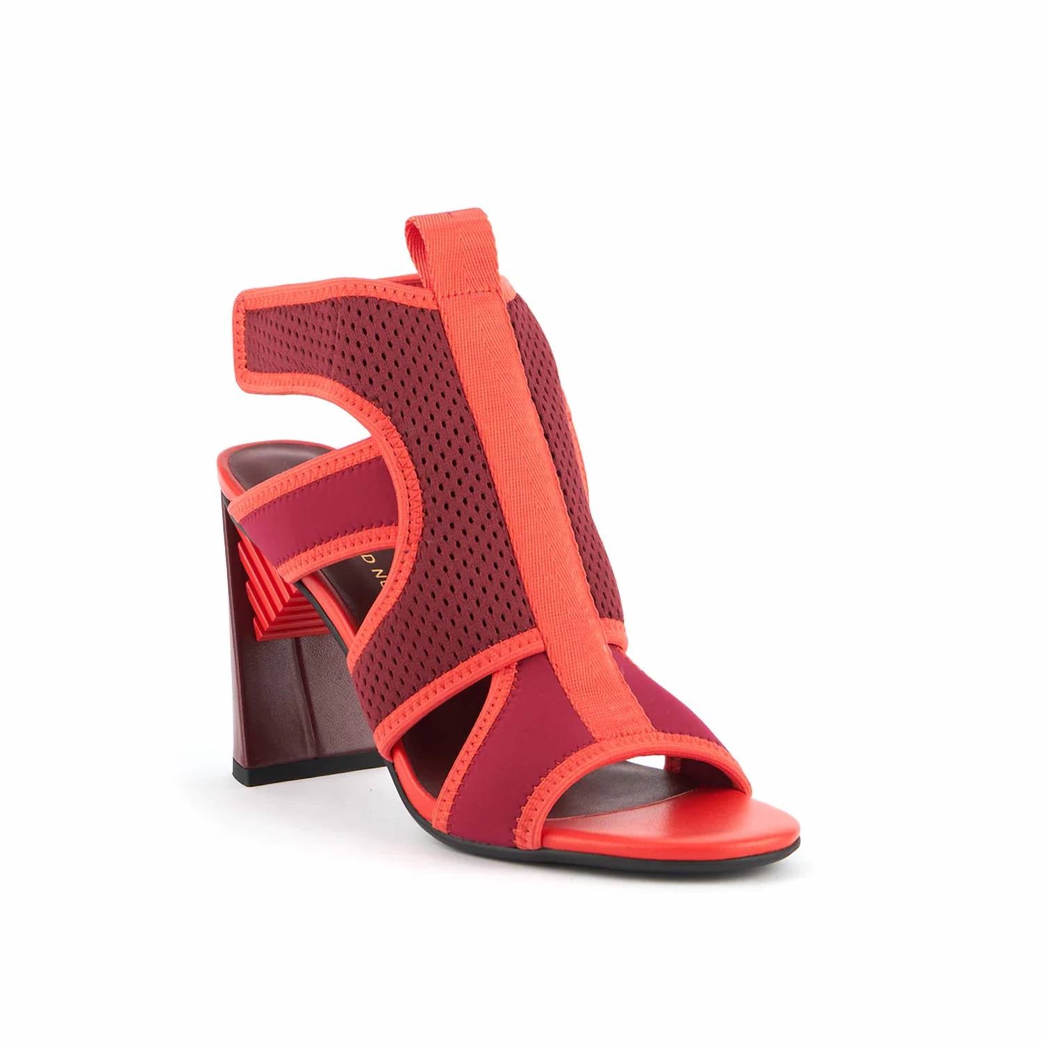 United Nude - Sonar Surf Hi Sandals