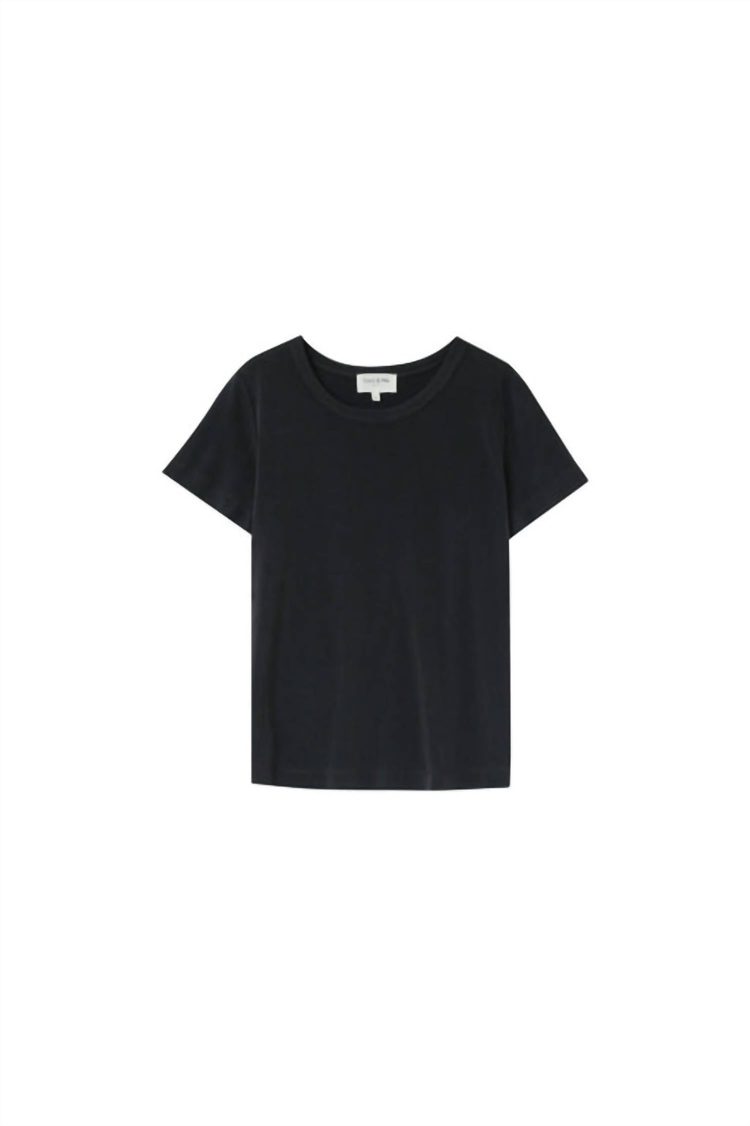 Grace & Mila - Nell Short Sleeve Tee