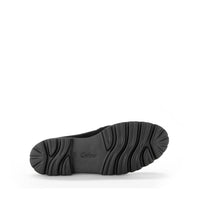 Gabor - Women's 75.240.17 Suede Slip On Loafers