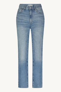 Warp + Weft - Ase Straight Leg Jeans