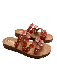 Corkys Footwear - Women's Garden Party Slide Sandals