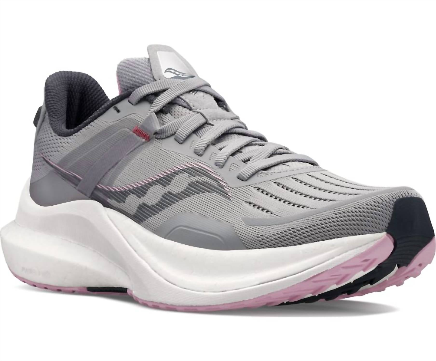 Saucony - Women's Tempus Sneaker