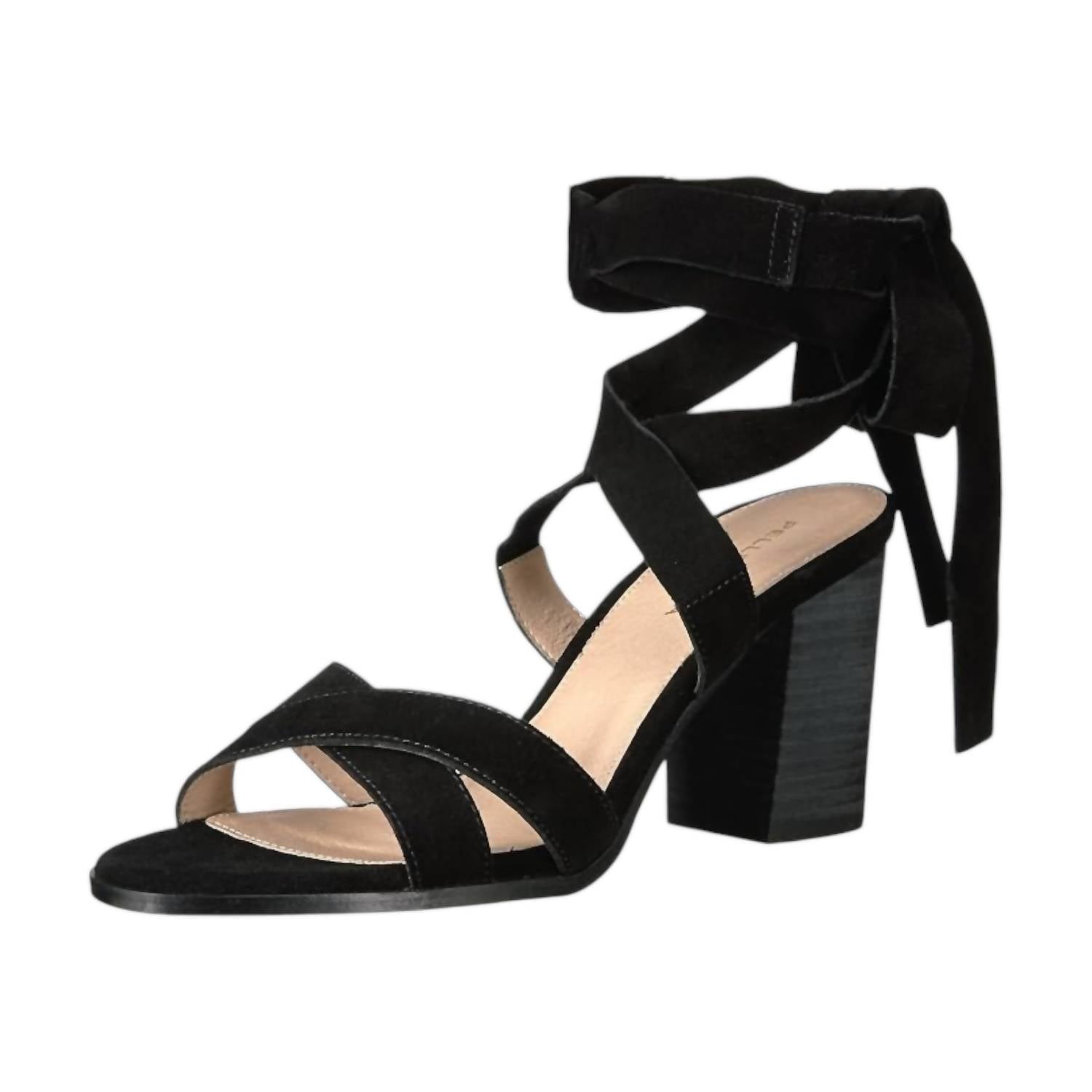 Pelle Moda - Women's Bonjour SD Sandal
