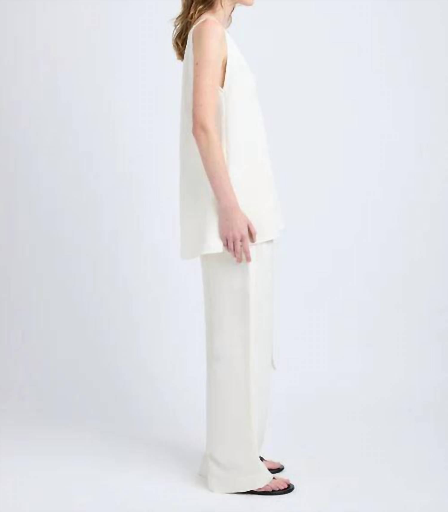 Proenza Schouler - Mitchell Top