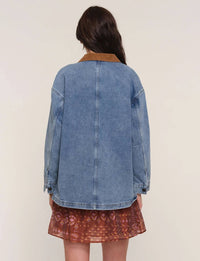 Heartloom - Merie Jean Jacket