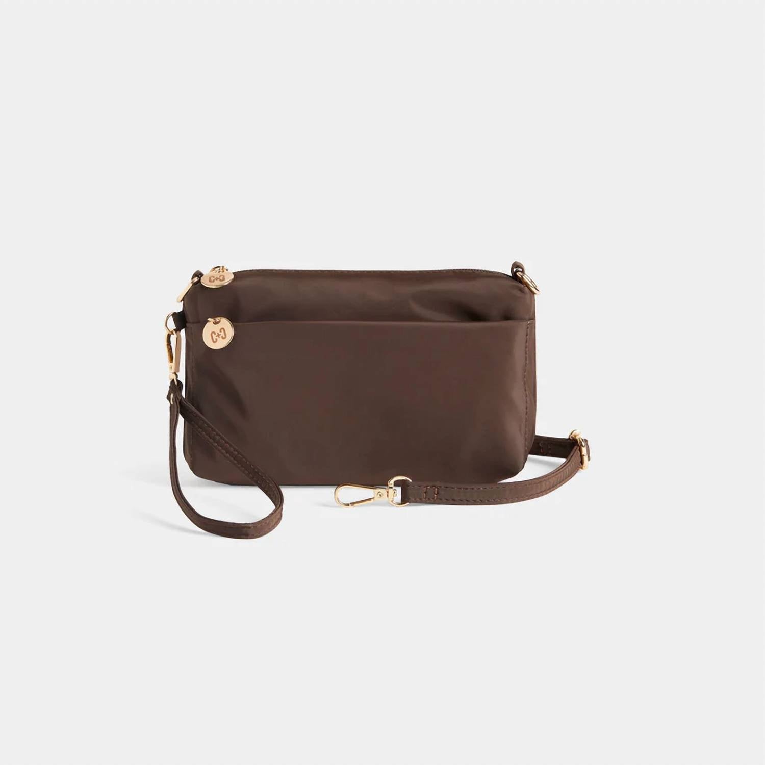 Coco + Carmen - Women's Little Stash Bag