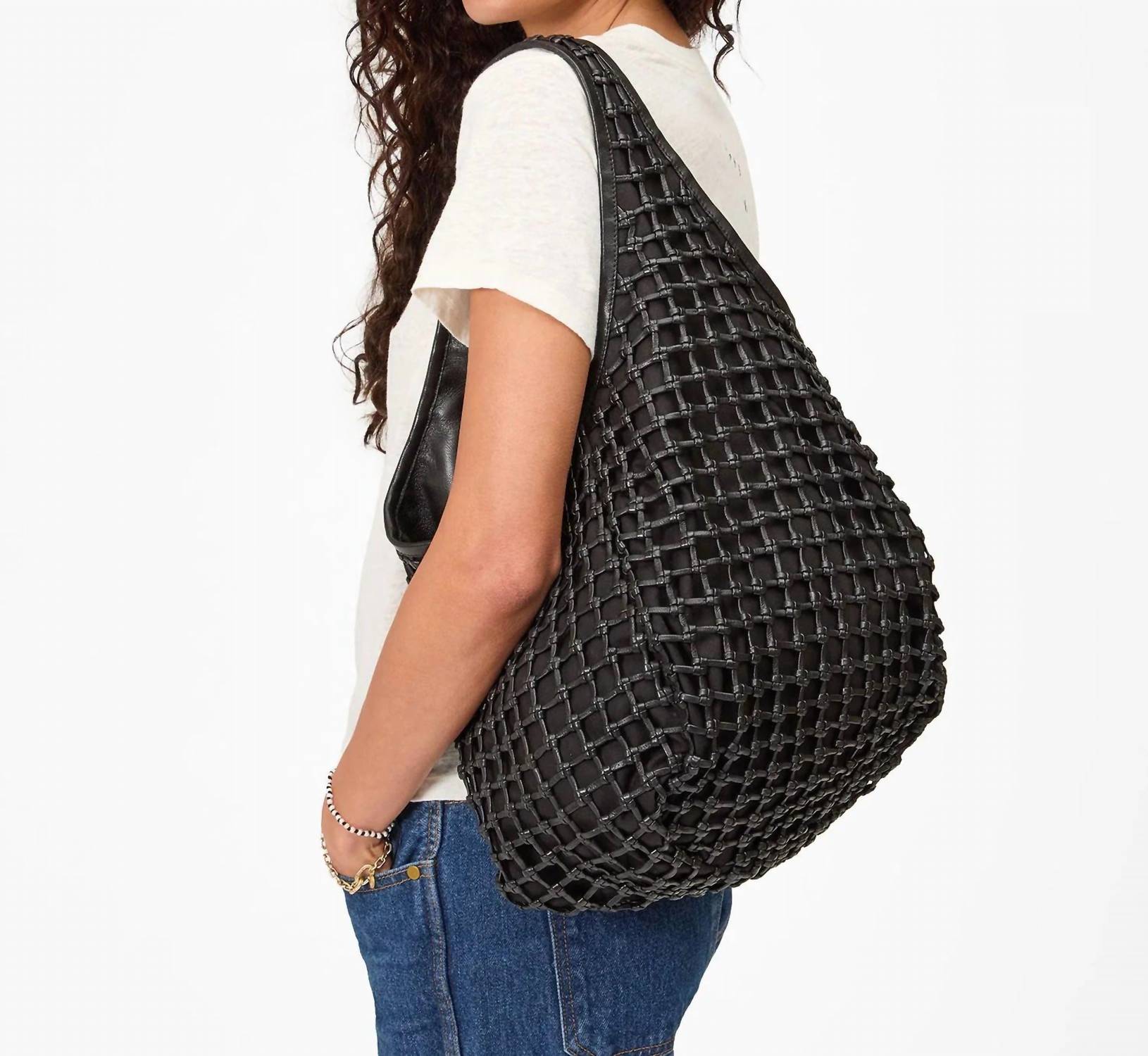 Clare V. - Women's Bando Shoulder Bag