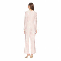 Lovers + Friends - Leighton Sequin Jumpsuit