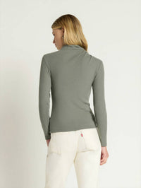 Nation Ltd - Neda Pleated Top