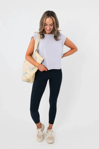 Rae Mode - Bree Sleeveless Tee