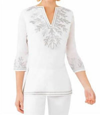 Gretchen Scott - The Reef Tunic