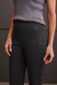 Tribal - Pull On Ankle Pant