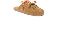 Matisse Women's Devyn Sneaker Mules in fawn - women's shoe