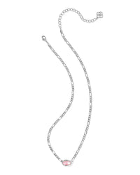 Kendra Scott - Women's Elisa Figaro Chain Short Pendant Necklace