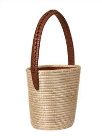 Cesta Collective - Women's Nappa Leather Ladybag
