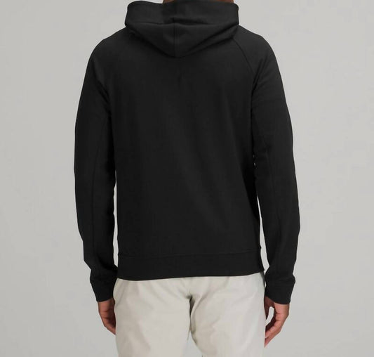 Lululemon - Men's City Sweat Full Zip Hoodie