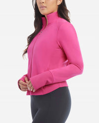 Danskin - Full-Zip Run Jacket