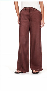 Sanctuary - Relaxed Linen Arden Pants