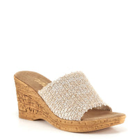 Onex - Women's Bianca 2 Slip On Sandal