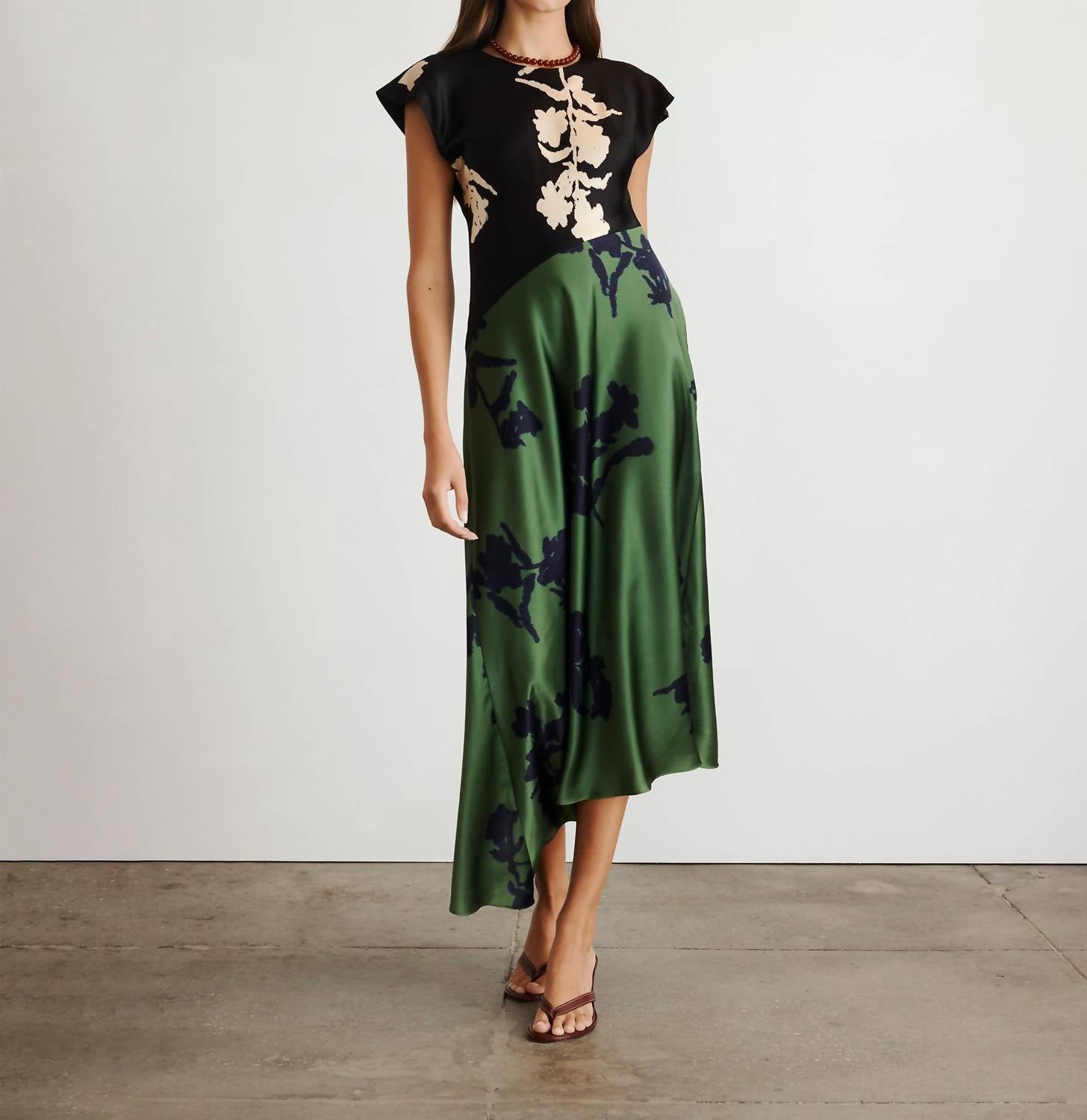 Tanya Taylor - Violeta Dress