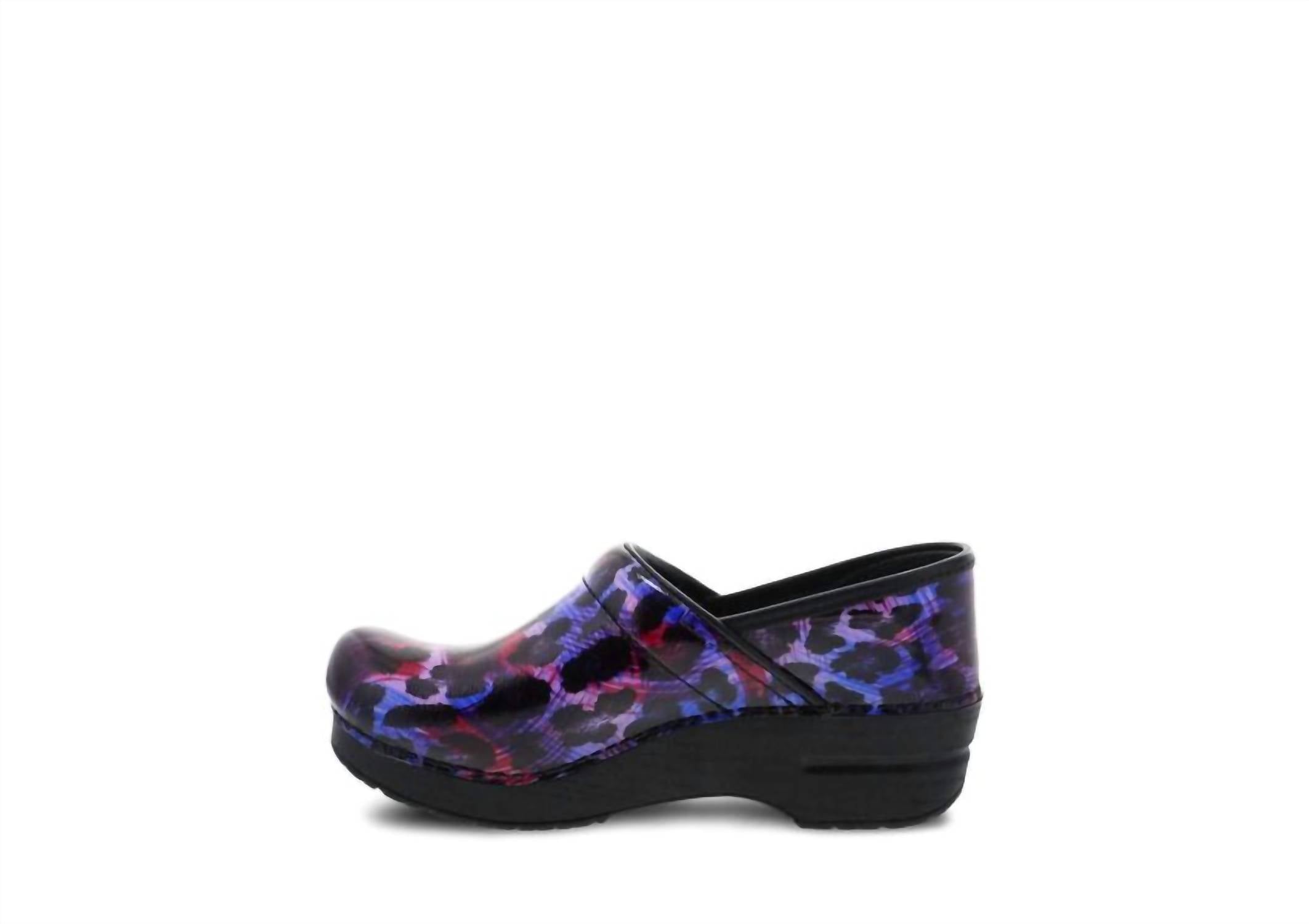 Dansko - Women's Professional Patent Clog