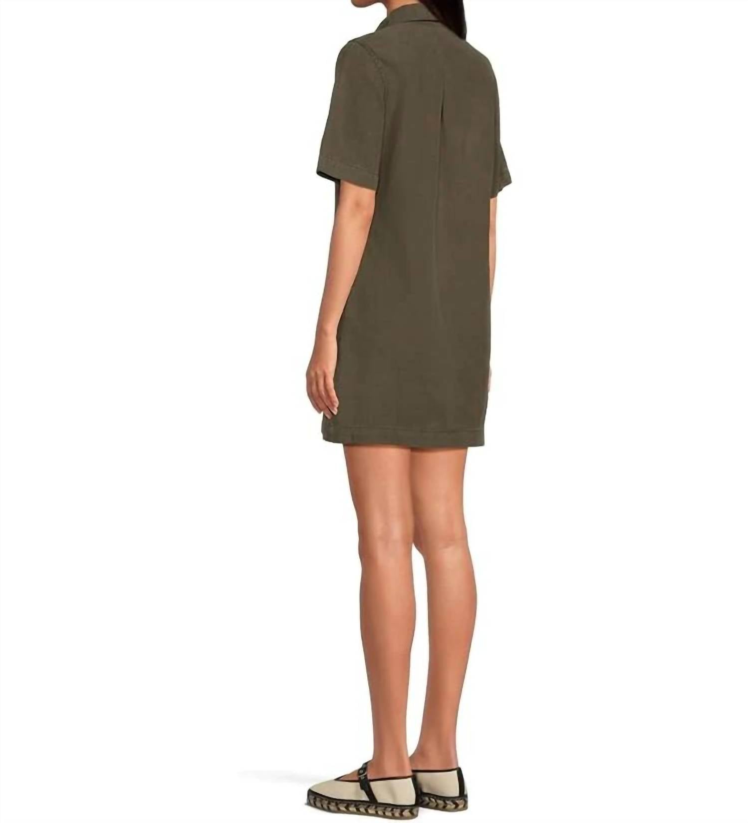 Sanctuary - Rancho Dress