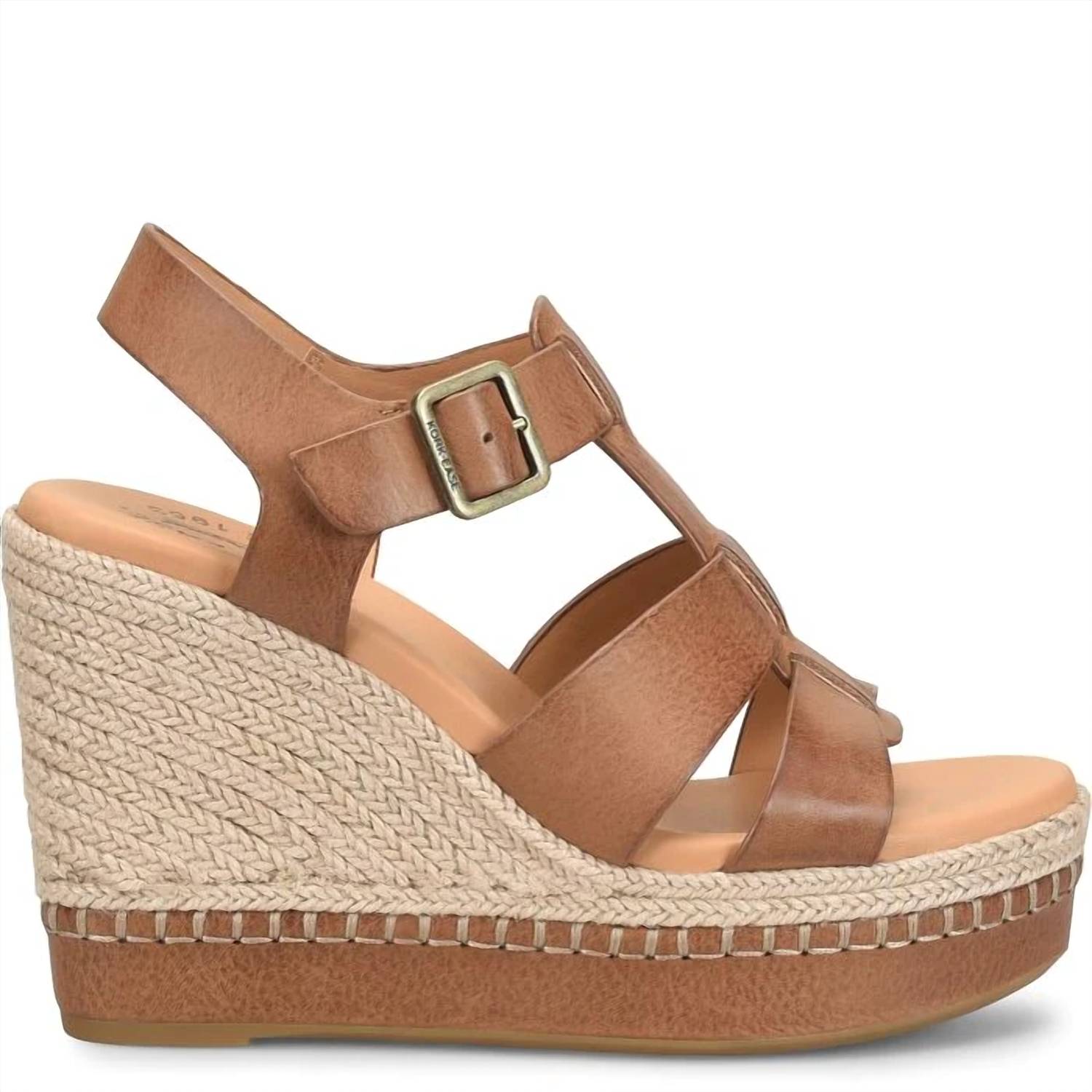 Kork-Ease - Women's Rayleigh Sandals