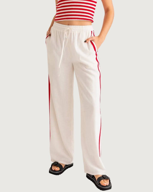Le Lis - Sofia Track Pants