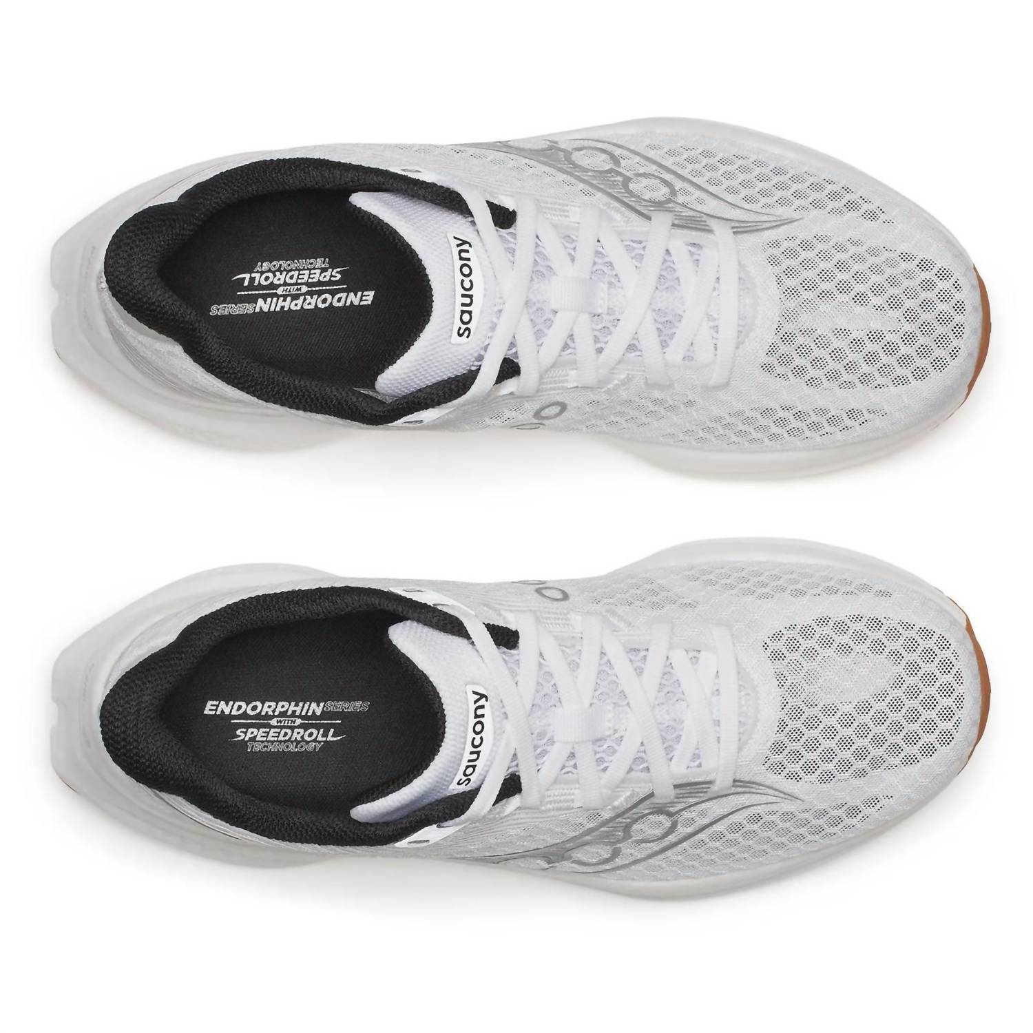 Saucony - Men's Endorphin Speed 5 Shoe