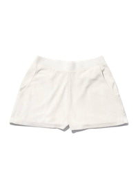 Kule - Terry Venus High Waist Shorts