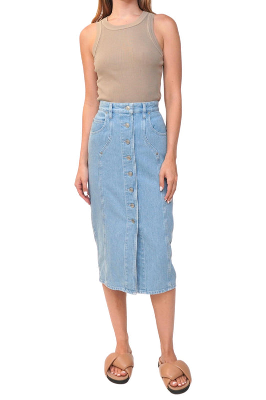 Isabel Marant - Vandy Skirt