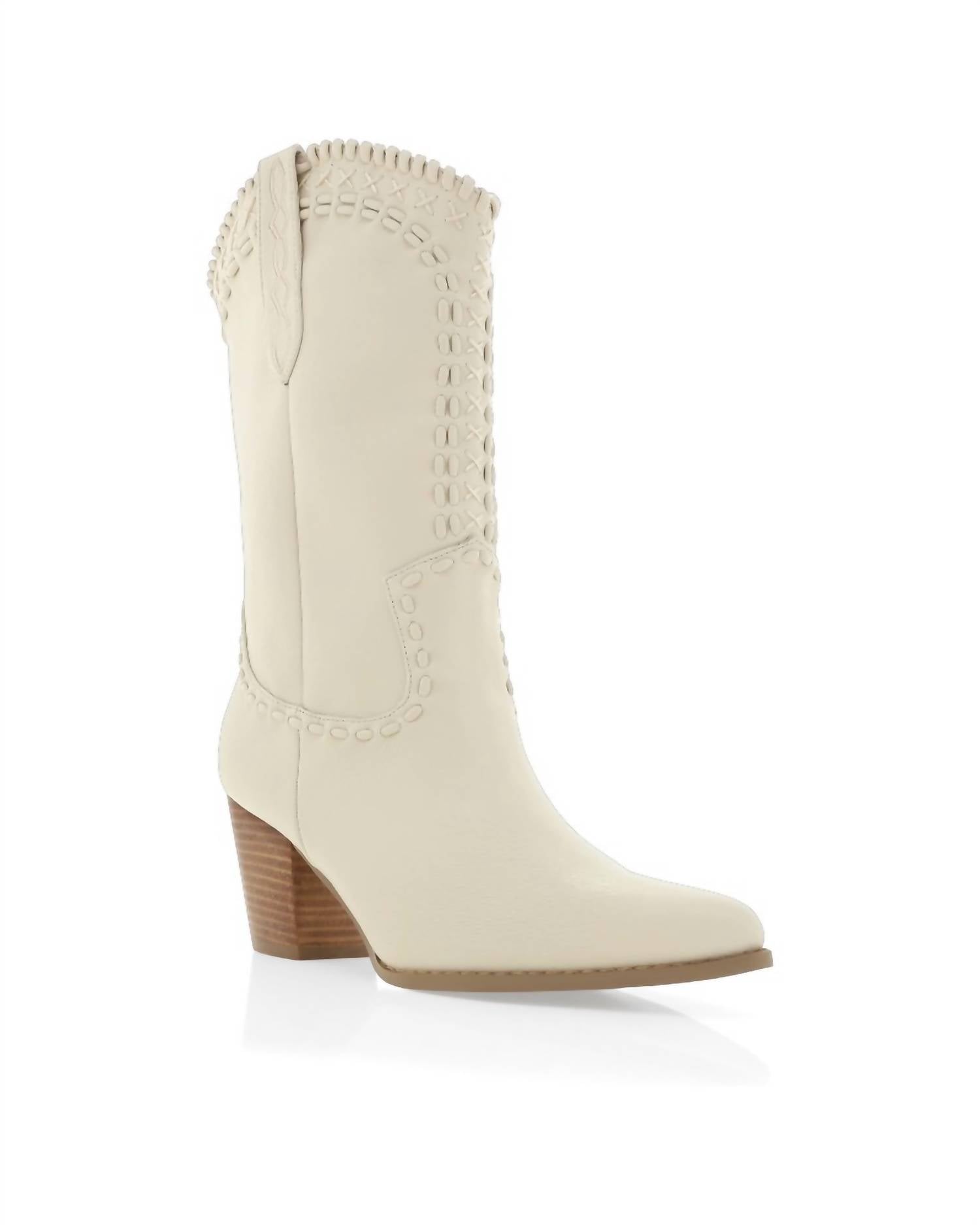 Billini - Women's Fulya Western Boot
