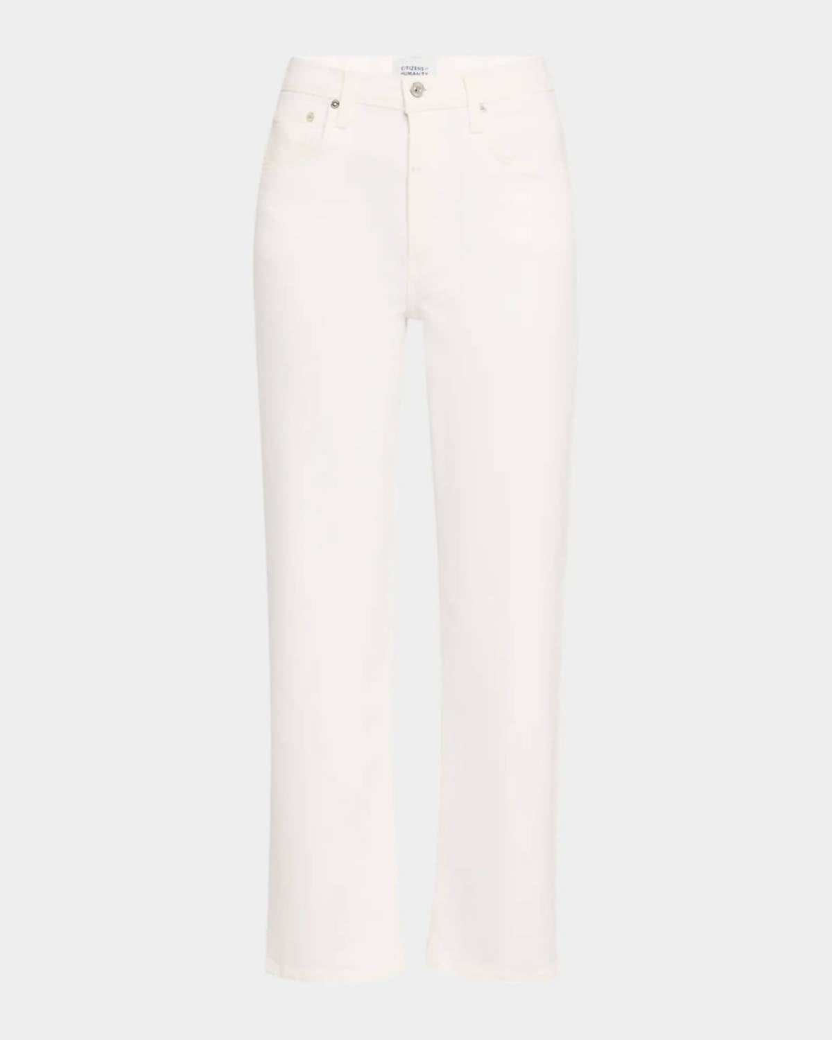 Citizens Of Humanity - Palma Straight Jeans