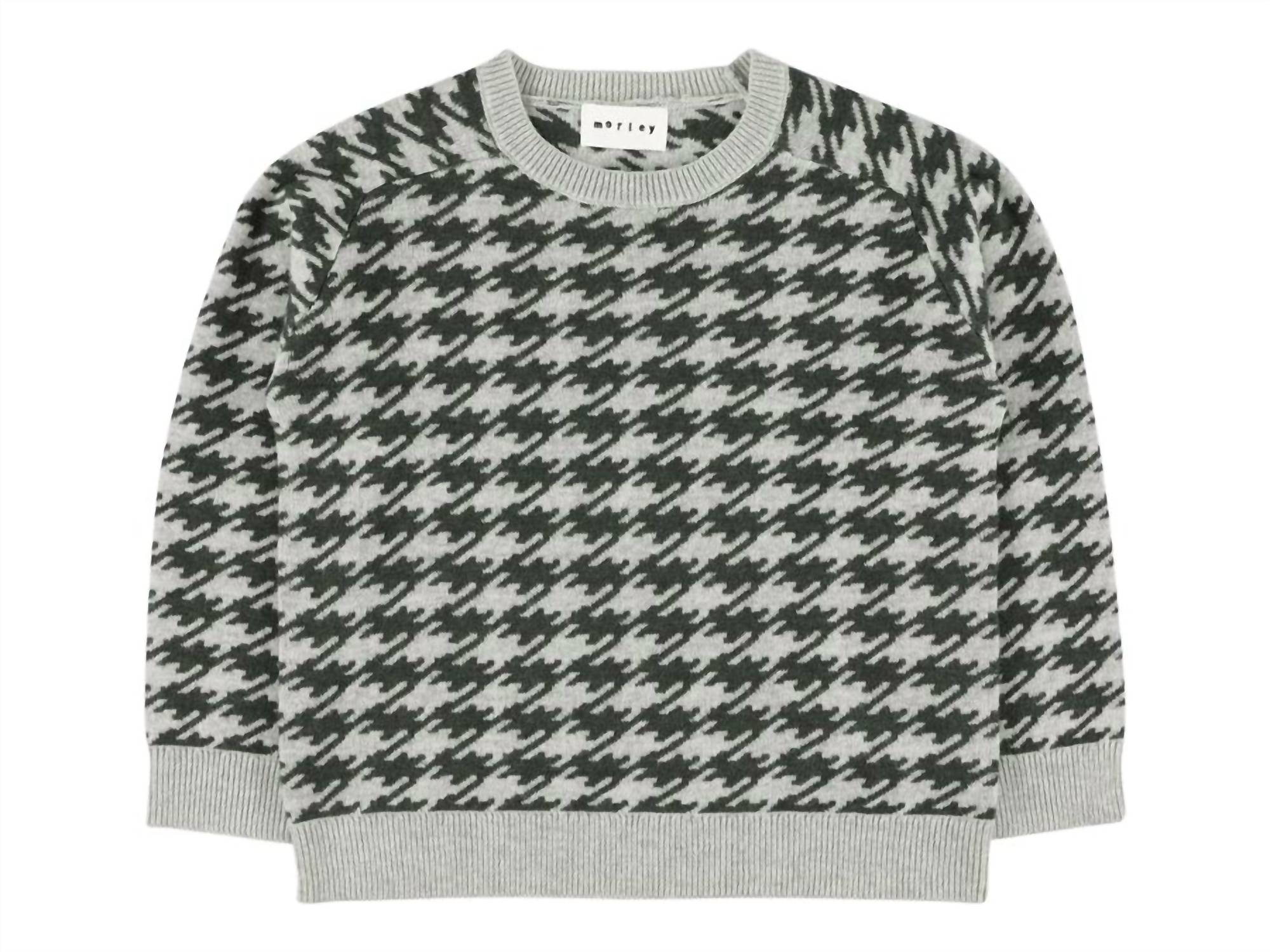 Morley - Tamas Knitted Sweater