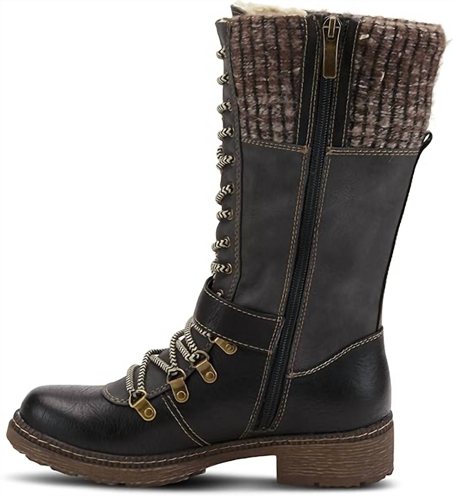 Spring Step Shoes - Women's Ababi Boots