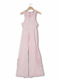 Simply Southern - Washed Jumpsuit