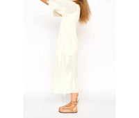Mirth - Madagascar Pointelle Dress