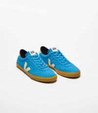 Veja - Women's Volley Suede Sneakers