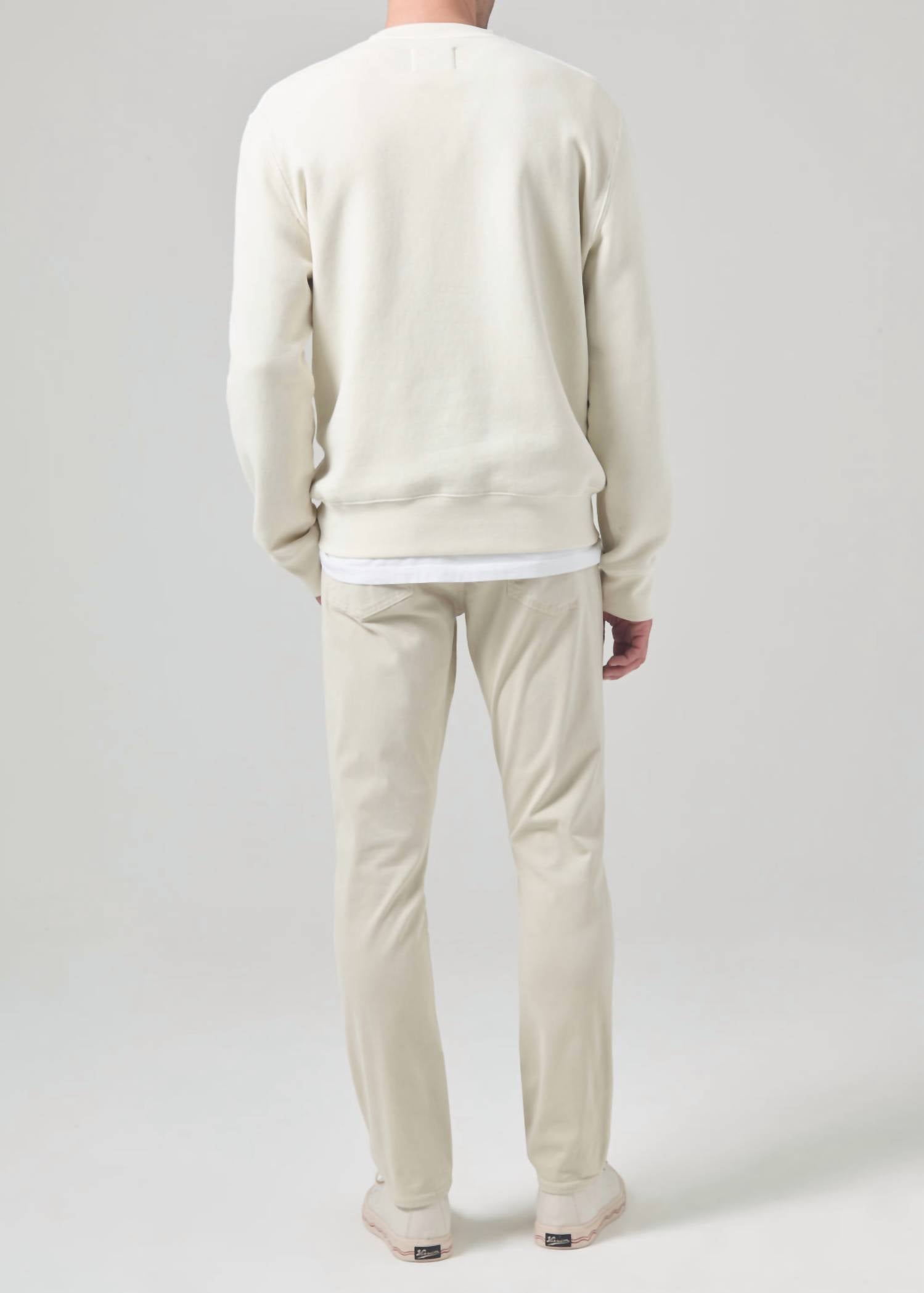 Citizens Of Humanity - London Tapered Slim Stretch Jeans