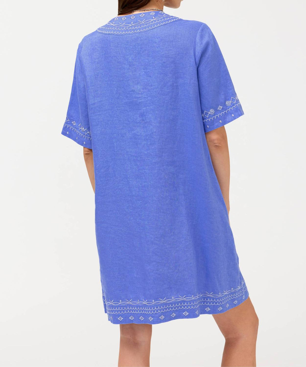 Johnny Was - MERI DOLMAN DRESS